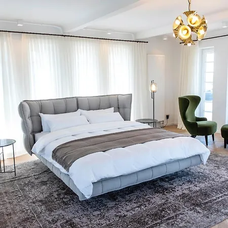 Apartamento Brands Loft Hamburgo Exterior foto