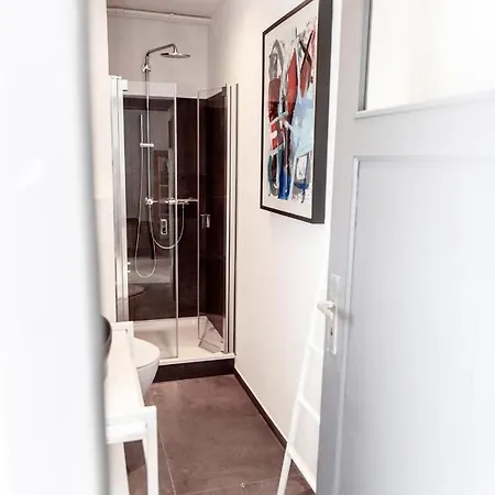 Apartamento Brands Loft Hamburgo Exterior foto