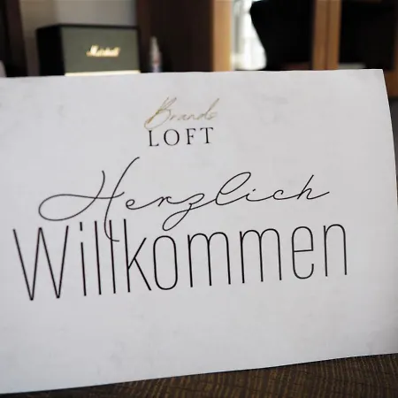 Apartamento Brands Loft Hamburgo Exterior foto