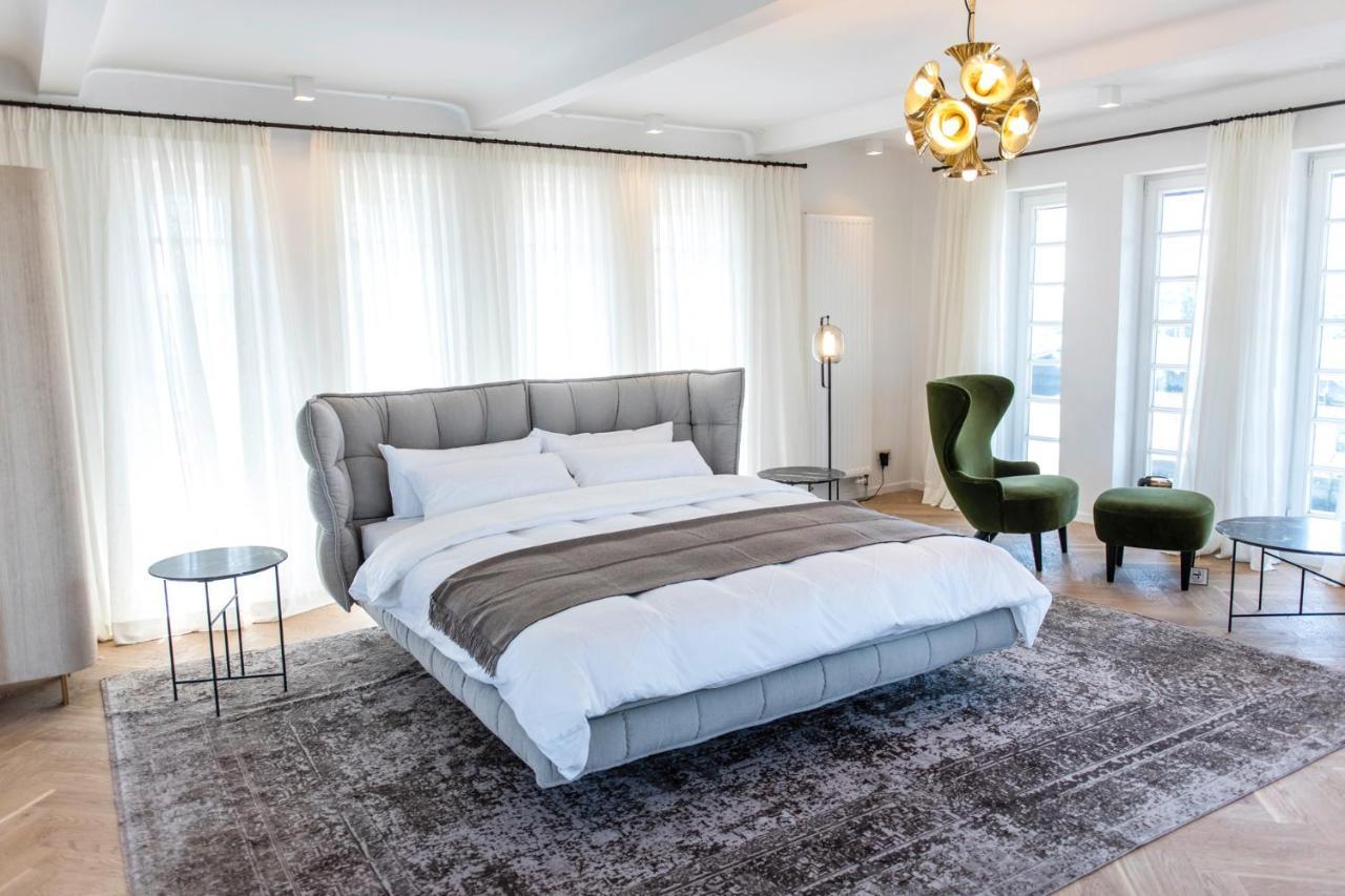 Lejlighed Brands Loft