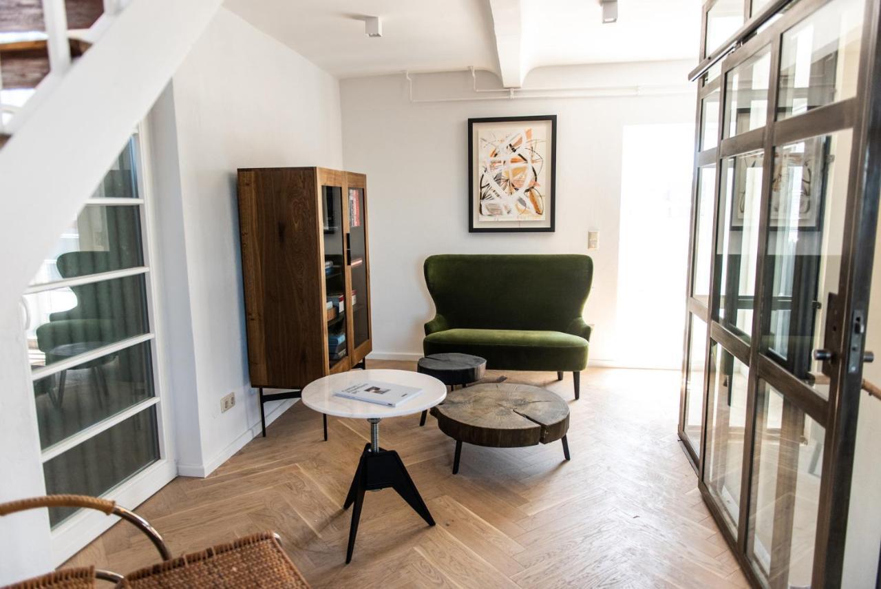 Lejlighed Brands Loft