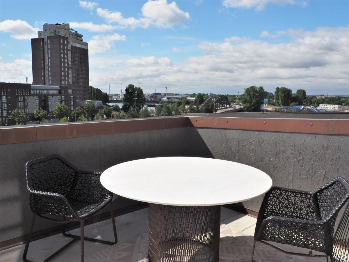Brands Loft Lejlighed Hamborg