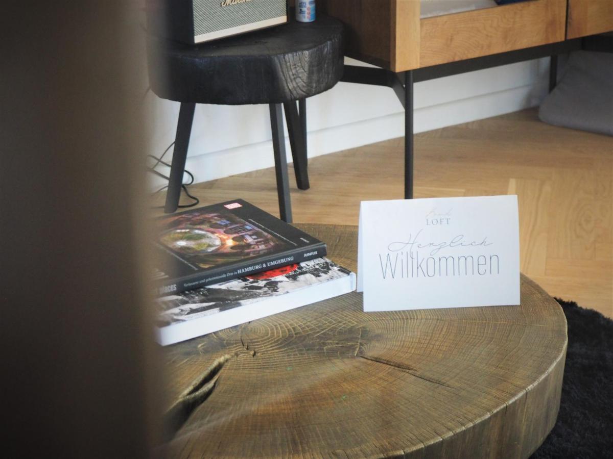 Brands Loft Lejlighed Hamborg